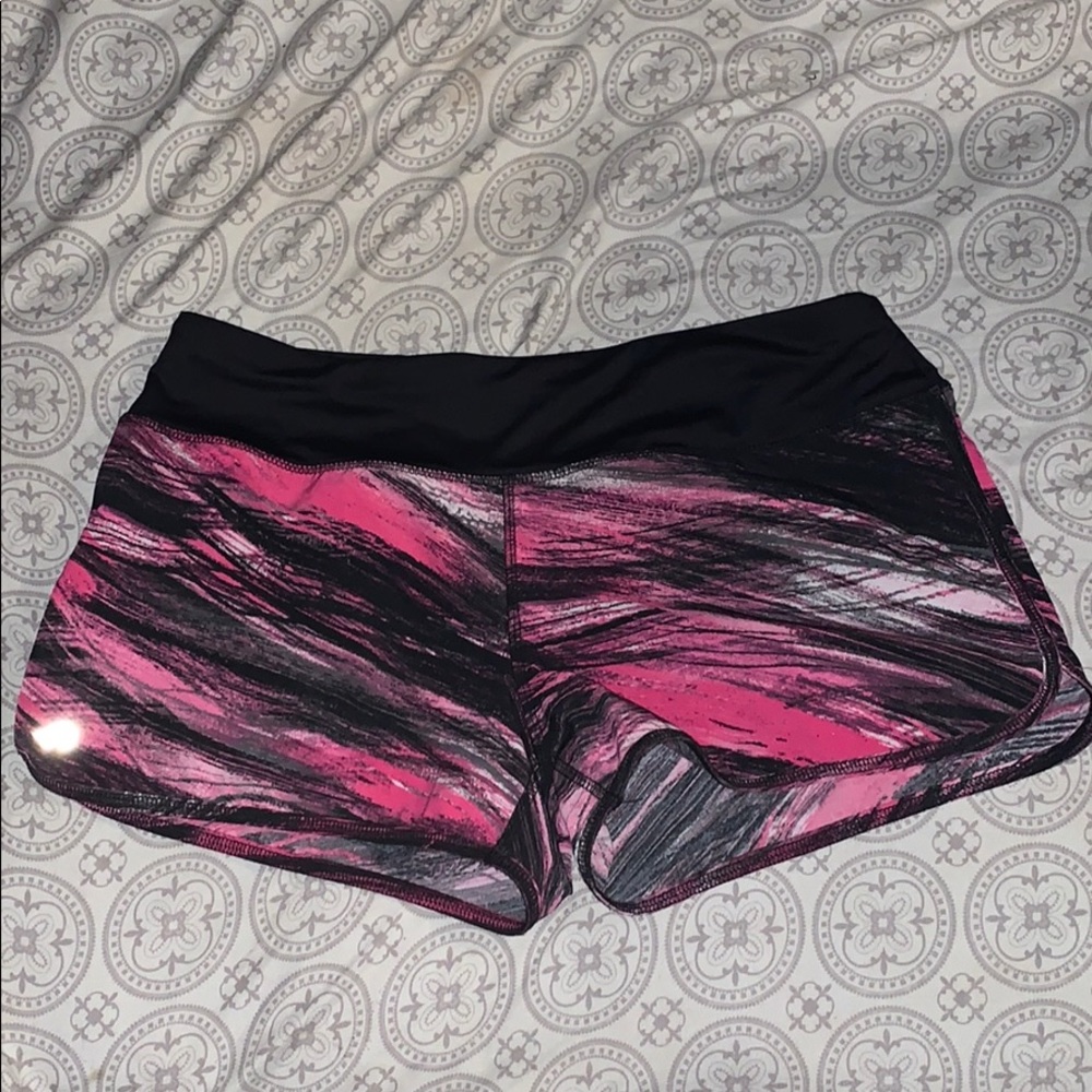 Athletic shorts